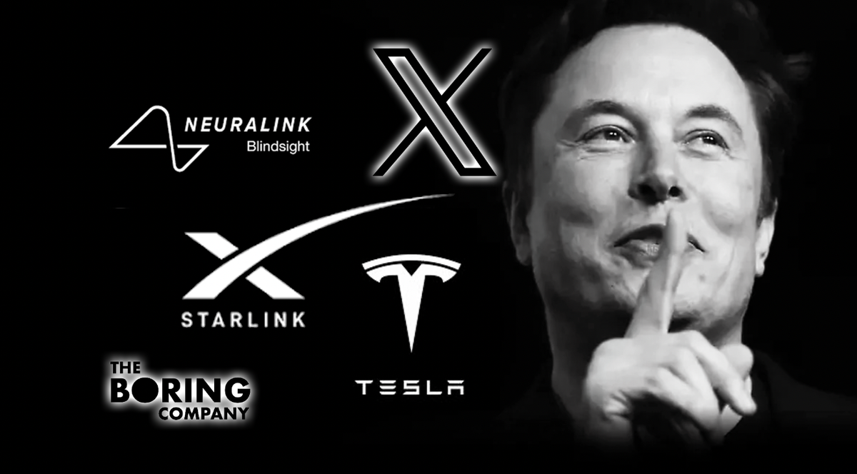 Elon Musk : l'entrepreneur visionnaire aux multiples facettes